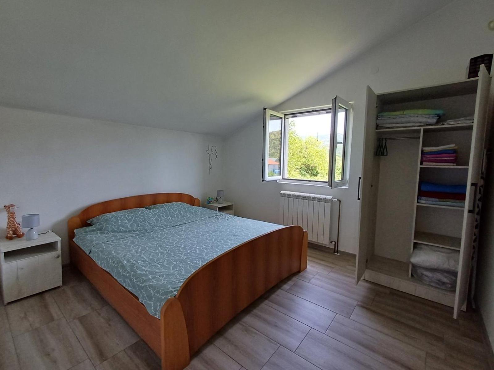 Cozy, Fully Equipped, Free Parking&Wifi, Quiet, 2Bd Apartment Podgorica Bagian luar foto